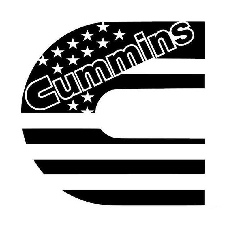 Cummins logo