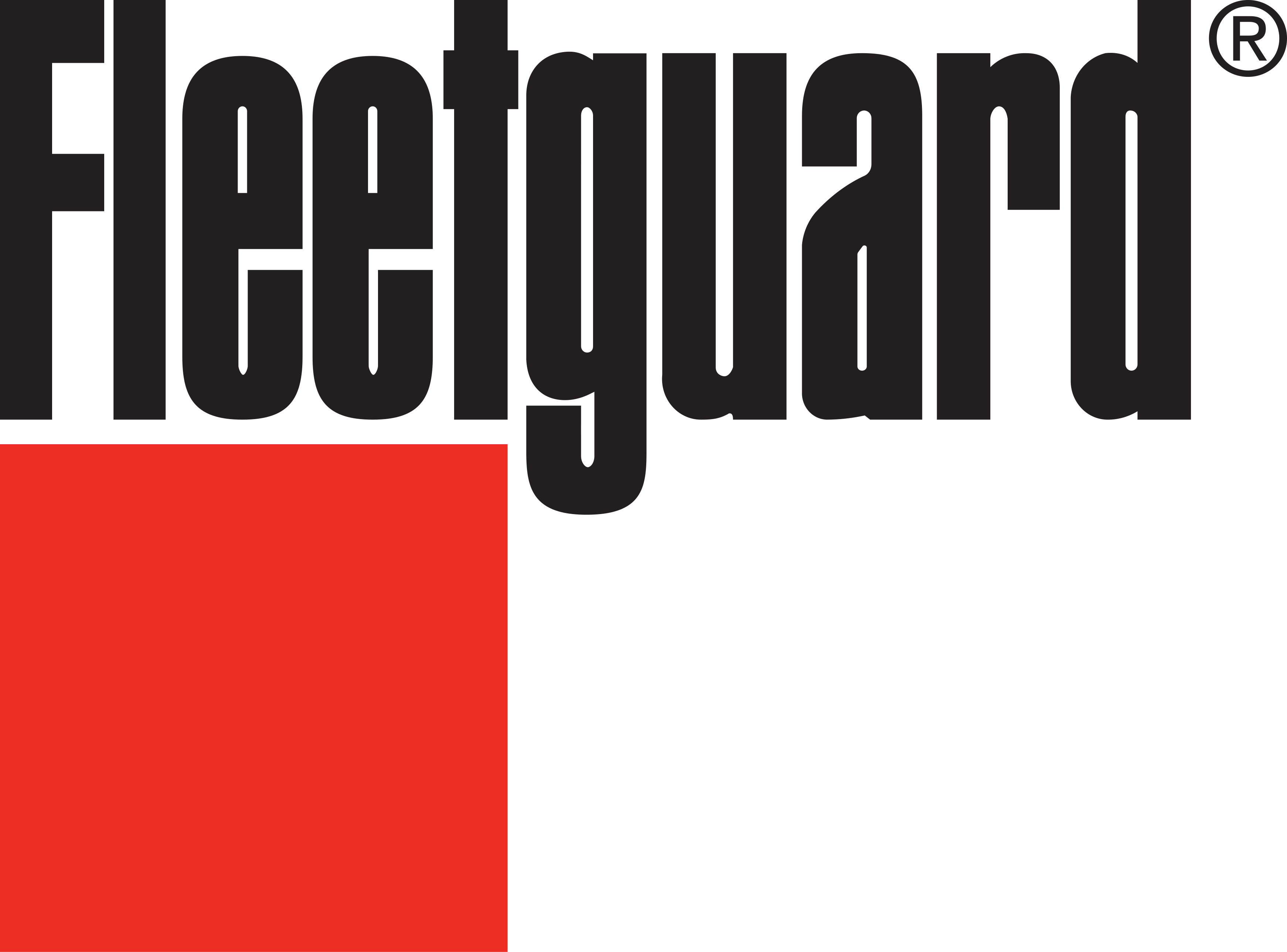 Fleetguard logo