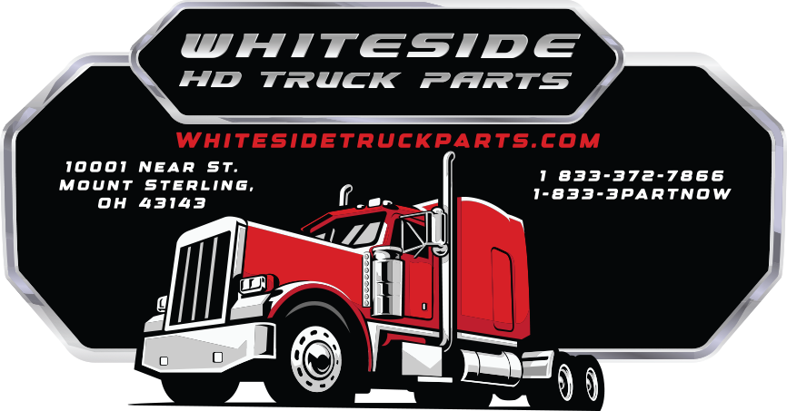 Whiteside HD Truck Parts